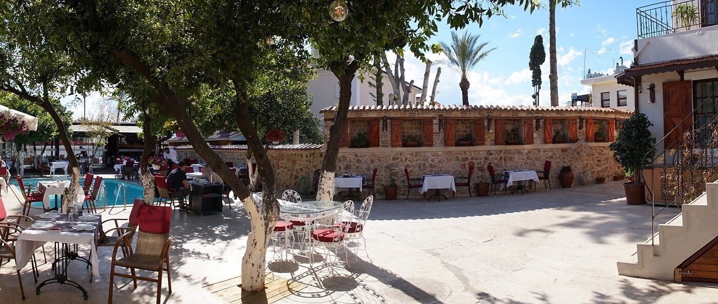 Изображение Blue Sea Garden 3*